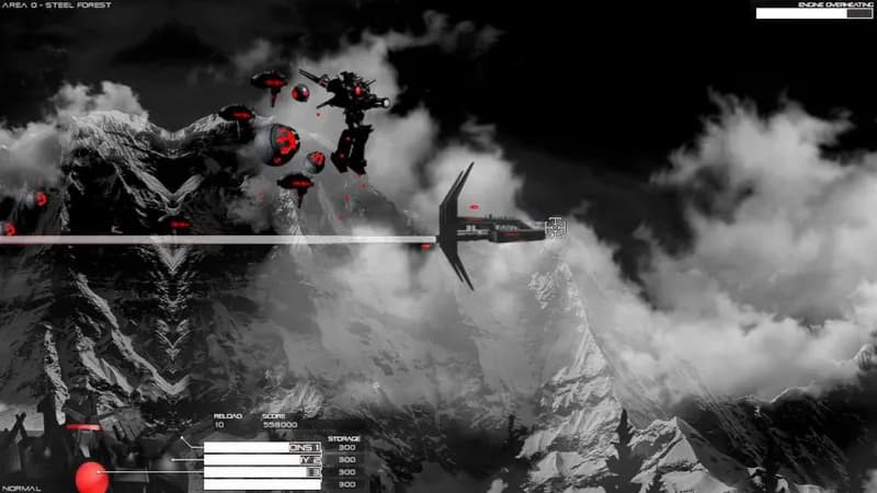 Apokalypsis PC Steam CD Key - 3