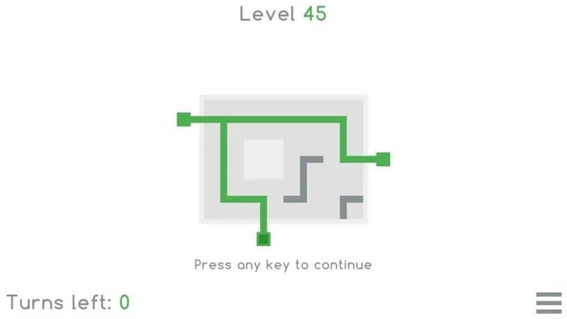 Flat Path Steam CD Key - 2