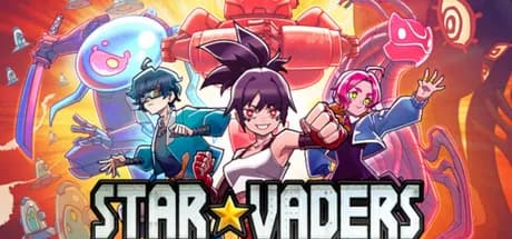 Slay the Spire x StarVaders PC Steam Account