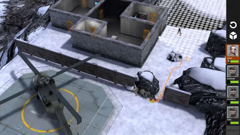 Breach & Clear Collection Steam CD Key - 2