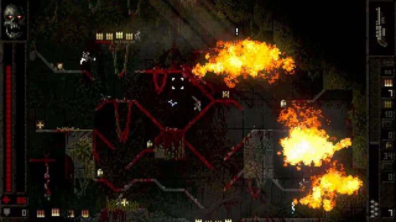 BUTCHER PC Steam CD Key - 3