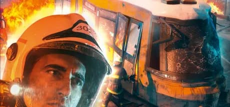 Emergency 2017 Steam CD Key
