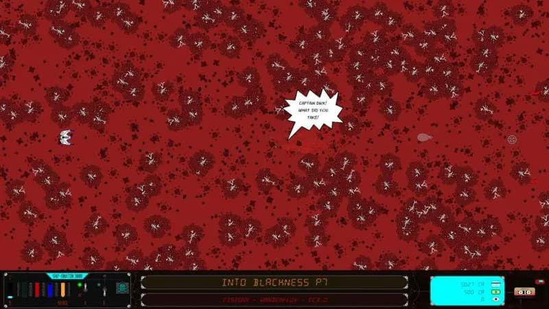 Space Waver Steam CD Key - 5