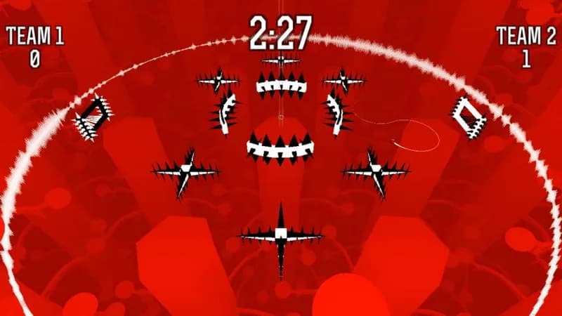 Go Go Electric Samurai Steam CD Key - 4