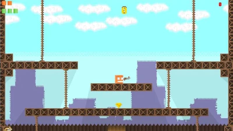 PixBit Steam CD Key - 4