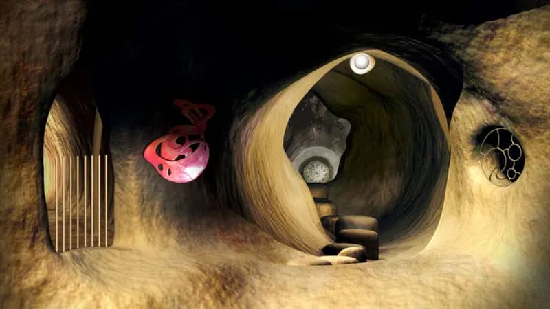 LEAVES: The Journey PC Steam CD Key - 3
