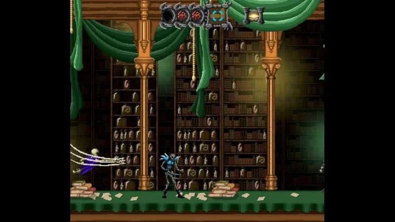 After Death PC Steam CD Key - 4