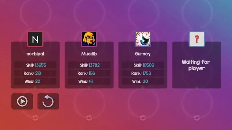 8infinity PC Steam CD Key - 4