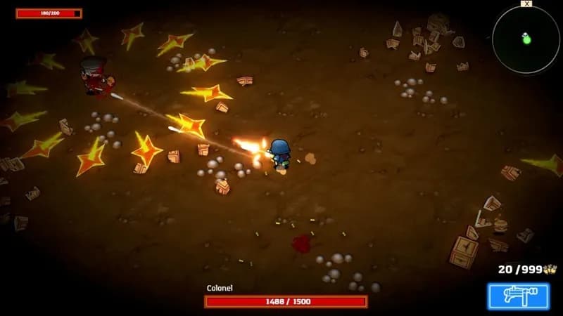 Burgers 2 Steam CD Key - 4
