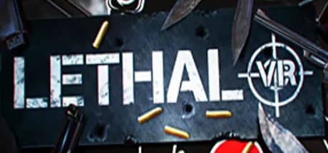 Lethal VR PC Steam CD Key