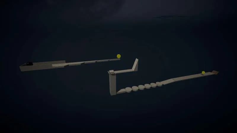 StarBallMadNess Steam CD Key - 2