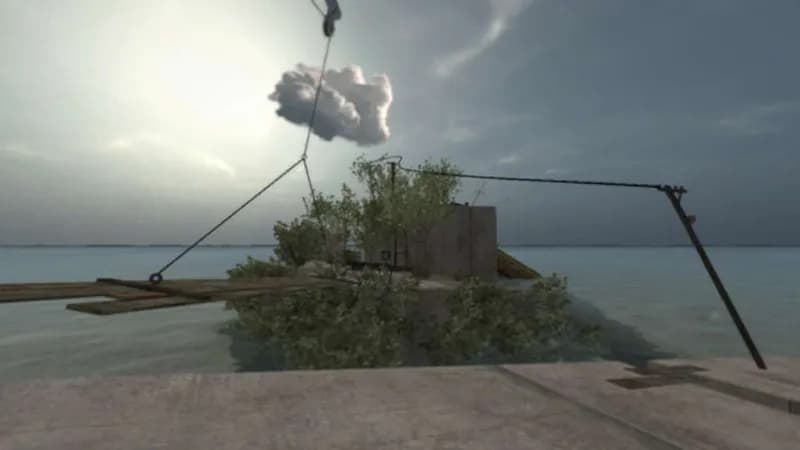 Locked-in syndrome Steam CD Key - 4