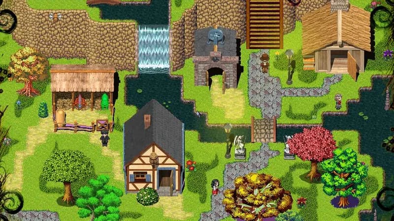 Play the Mayor: Become the Mayor of Fortune's City Steam CD Key - 2
