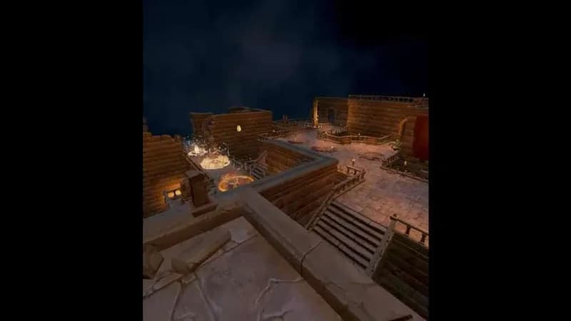 VR Journey Steam CD Key - 2