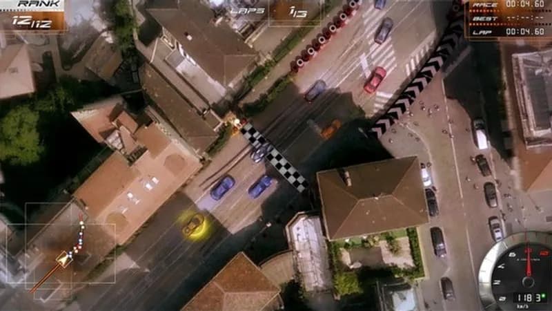 Real World Racing Bundle Steam CD Key - 4