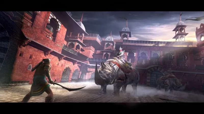 Age of Conan: Hyborian Conqueror Collection Steam CD Key - 5