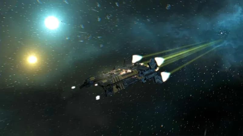 Starpoint Gemini 2 -  Secrets of Aethera DLC Steam CD Key - 5