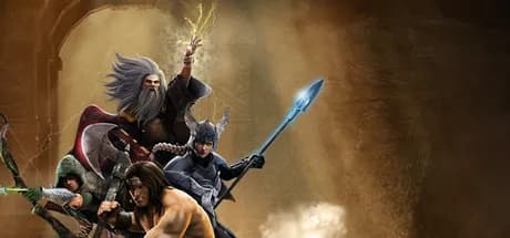 Gauntlet - Slayer Edition 4-Pack Steam CD Key 