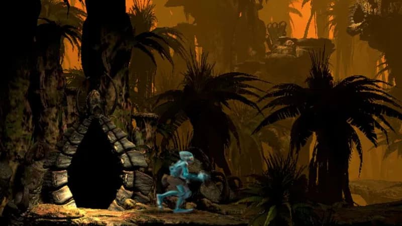 Oddworld Pack PC Steam CD Key - 3