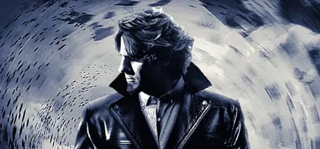 Adam Wolfe All Episodes (Episodes 1-4) Steam CD Key