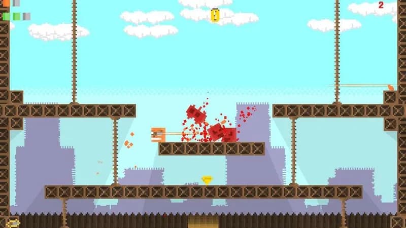 PixBit Steam CD Key - 6