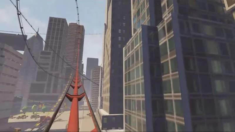 Thrills & Chills: Roller Coasters Steam CD Key - 5