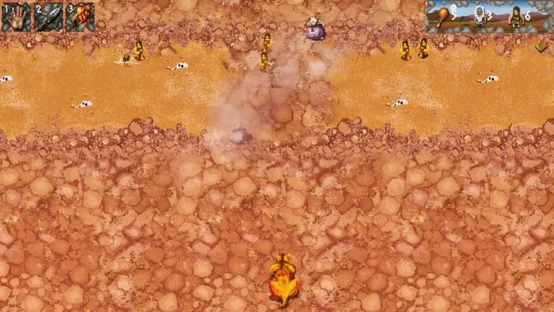 Tribal Pass Steam CD Key - 5
