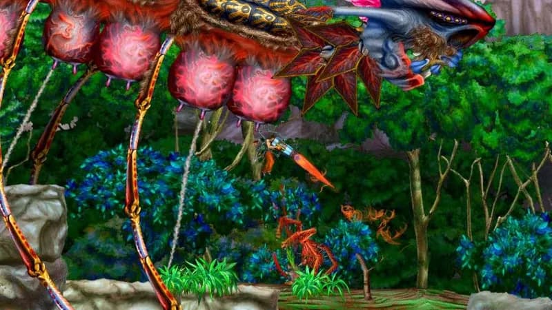Weapon of Choice PC Steam CD Key - 3