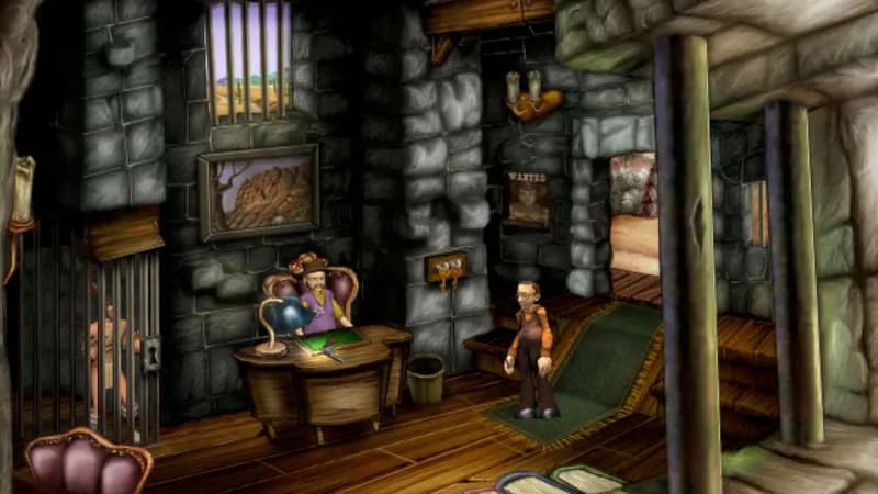 Al Emmo and the Lost Dutchman's Mine PC Steam CD Key - 4