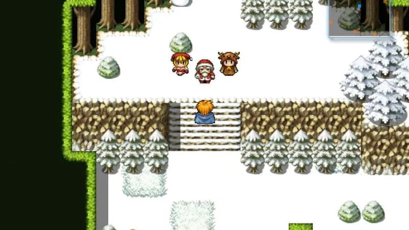 Final Quest II Steam CD Key - 2