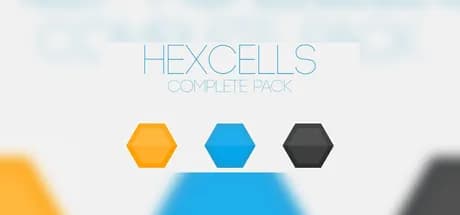 Hexcells Complete Pack Steam CD Key