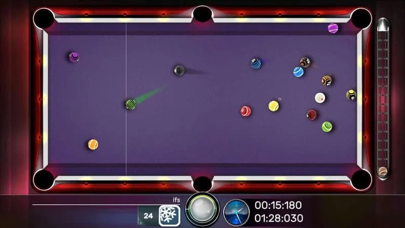 Premium Pool Arena Steam CD Key - 5