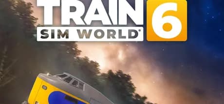 Train Sim World 6 Special Edition PC Steam Account