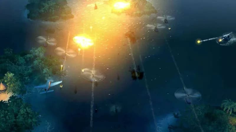Narco Terror EN/FR/ES/DE/IT Languages Steam CD Key - 3