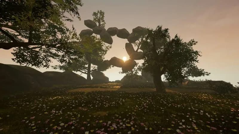 Dream Stone Steam CD Key - 3