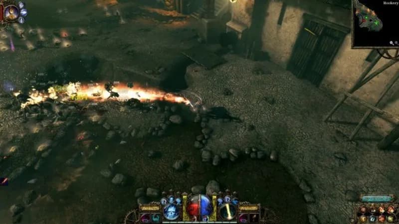 The Incredible Adventures of Van Helsing - Thaumaturge DLC Steam CD Key - 4
