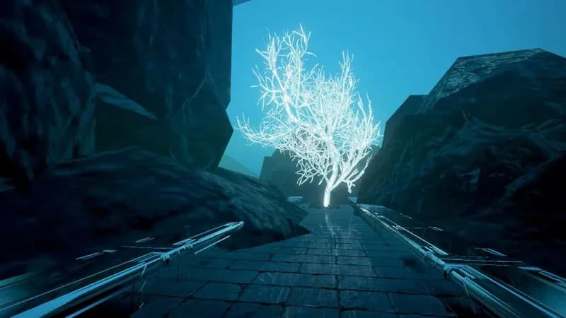 Water Planet PC Steam CD Key - 5
