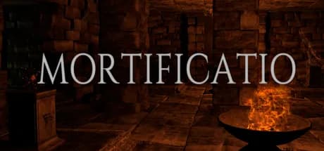 Mortificatio Steam CD Key