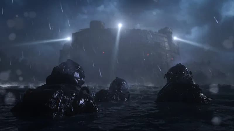 Call of Duty: Modern Warfare III Steam Account - 4