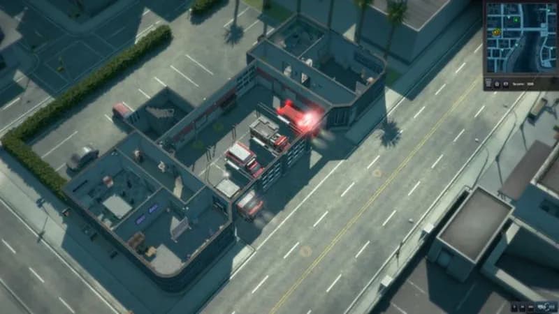 Rescue - Everyday Heroes (U.S. Edition) Steam CD Key - 2