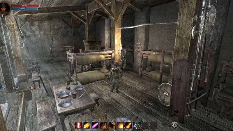 Samhain World PC Steam CD Key - 5