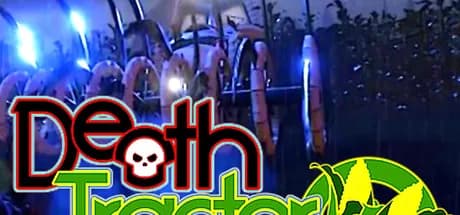 Death Tractor Steam CD Key