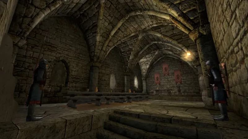 Mount & Blade Special Collection Steam CD Key - 3