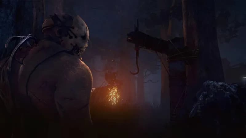 Dead by Daylight - D. Jake Costume DLC Steam CD Key - 2