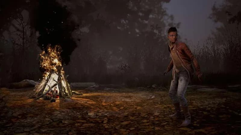 Dead by Daylight - Headcase DLC Steam CD Key - 6