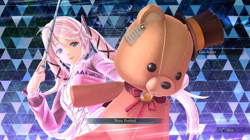 The Legend of Heroes: Trails through Daybreak II Ultimate Edition PC Steam Account - 3