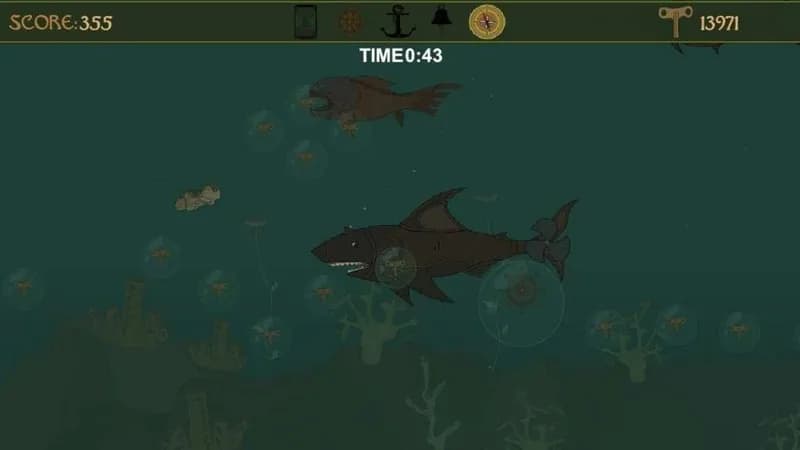 Time runner Steam CD Key - 3