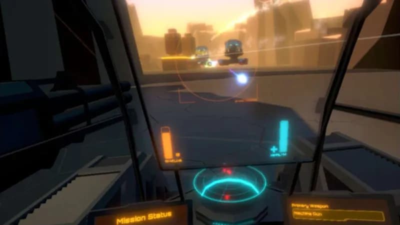HVRGUN Steam CD Key - 4