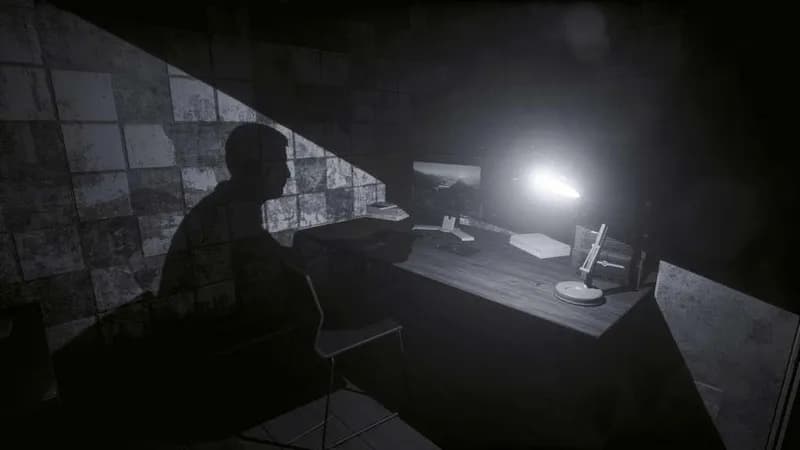 The Butterfly Sign: Human Error Steam CD Key - 3