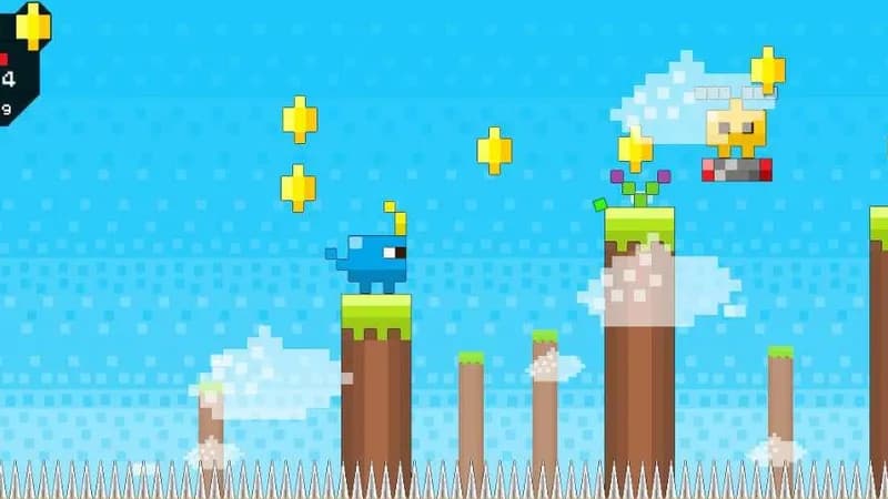 Bibou Steam CD Key - 3